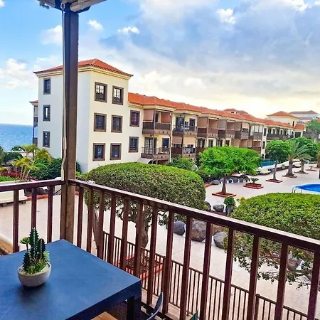 Apartament Ke Casetta Tenerife Olivia's Oasis