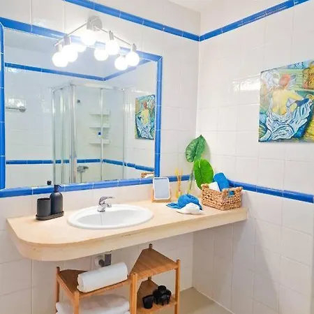 Ke Casetta Tenerife Olivia's Oasis Apartament