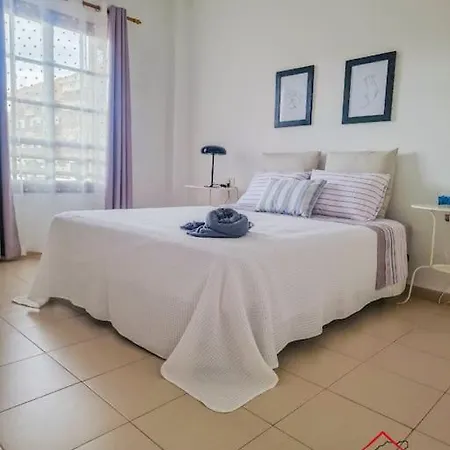 Ke Casetta Tenerife Olivia's Oasis Apartament *