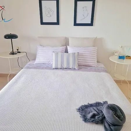 Apartament Ke Casetta Tenerife Olivia's Oasis