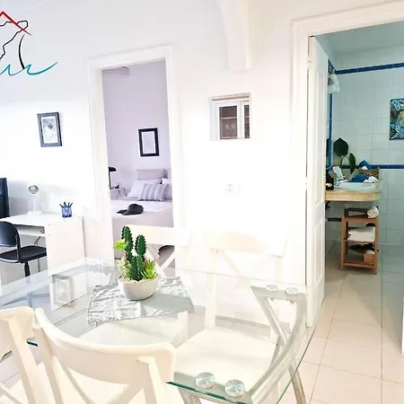 Ke Casetta Tenerife Olivia's Oasis Apartament Costa Del Silencio