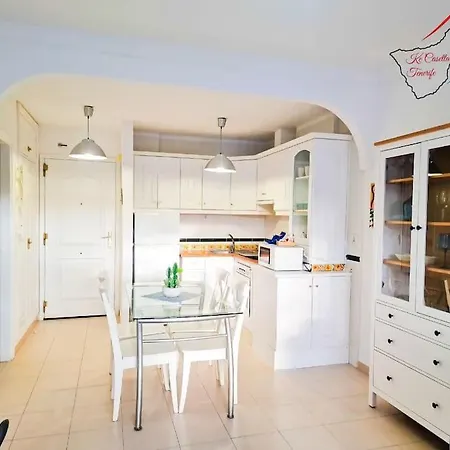 Ke Casetta Tenerife Olivia's Oasis Apartament *