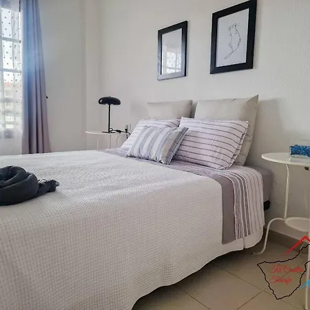 Apartament Ke Casetta Tenerife Olivia's Oasis