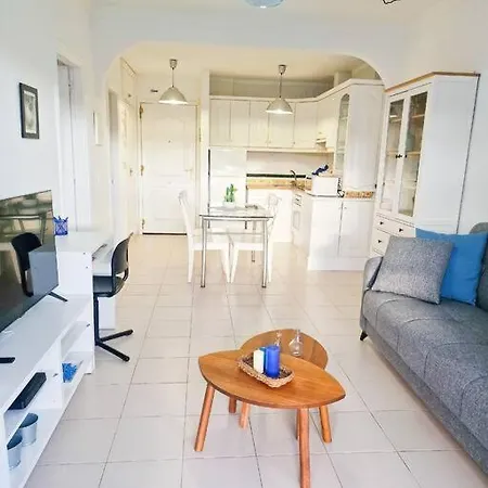 Apartament Ke Casetta Tenerife Olivia's Oasis