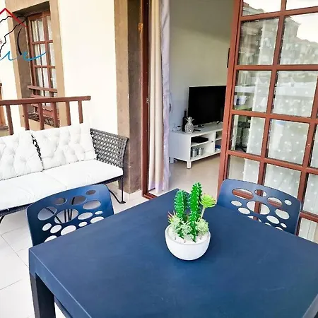 Ke Casetta Tenerife Olivia's Oasis Apartament