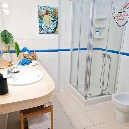 Apartament Ke Casetta Tenerife Olivia's Oasis *