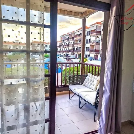 Apartament Ke Casetta Tenerife Olivia's Oasis
