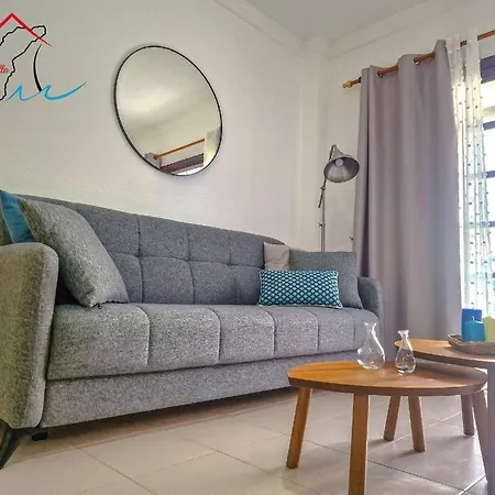 Ke Casetta Tenerife Olivia's Oasis Apartament *
