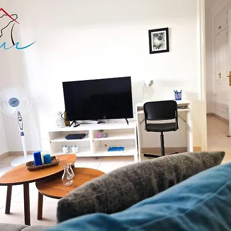 Apartament Ke Casetta Tenerife Olivia's Oasis *
