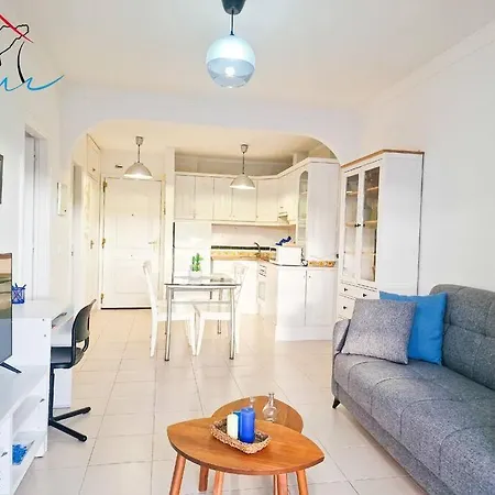 Apartament Ke Casetta Tenerife Olivia's Oasis