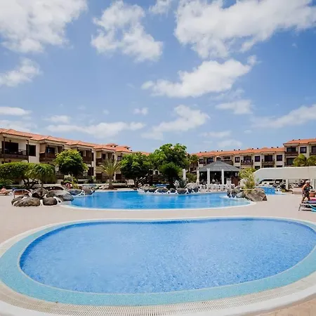 Apartament Ke Casetta Tenerife Olivia's Oasis *