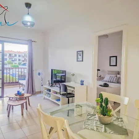 Apartament Ke Casetta Tenerife Olivia's Oasis Costa Del Silencio