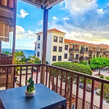 Ke Casetta Tenerife Olivia's Oasis Apartament *