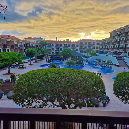 Ke Casetta Tenerife Olivia's Oasis Apartament *