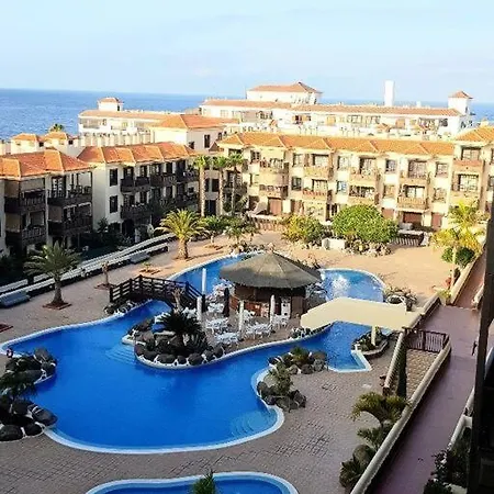 Ke Casetta Tenerife Olivia's Oasis Apartament Costa Del Silencio
