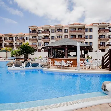 Ke Casetta Tenerife Olivia's Oasis Apartament