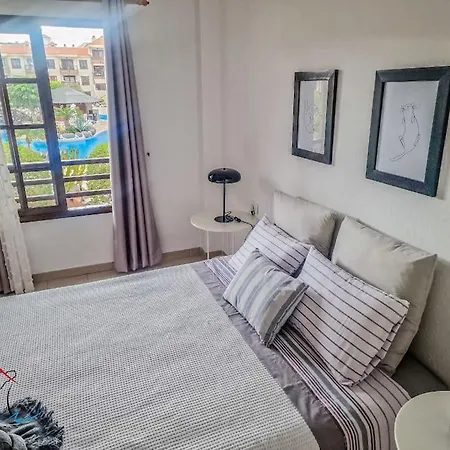 Apartament Ke Casetta Tenerife Olivia's Oasis Costa Del Silencio